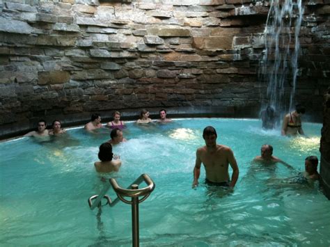 spa naked|Guide of the 220 naturist spas in Germany